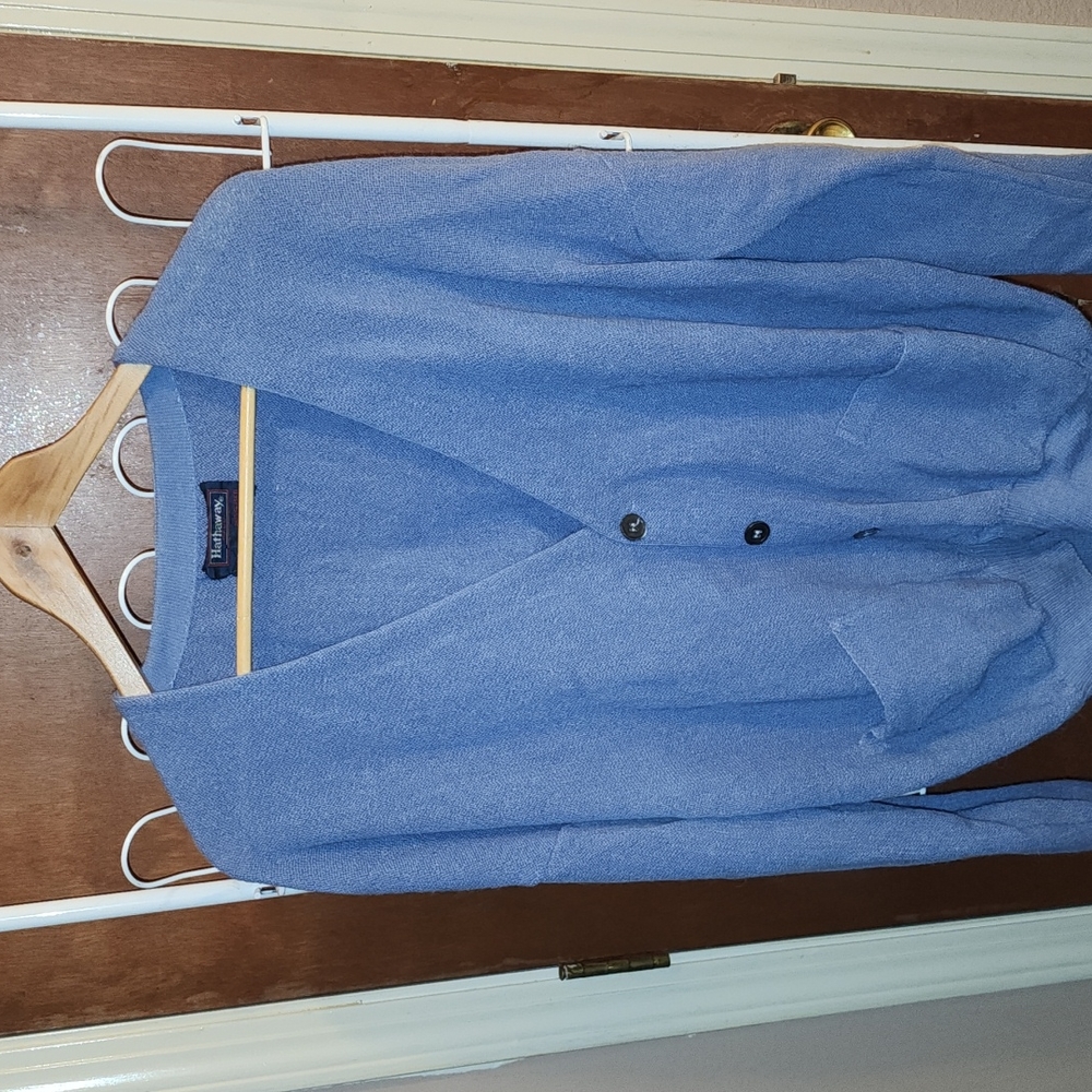 Hathaway Cardigan